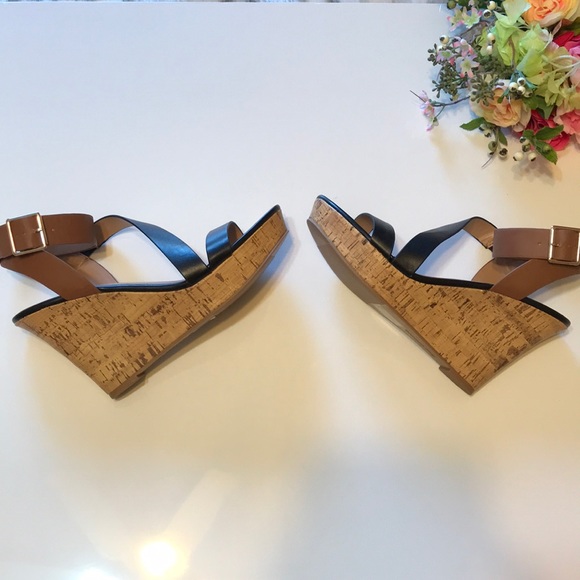 🛑SOLD🛑 Call It Spring Wedges - Picture 4 of 6